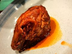 麻辣兔头-双流老妈兔头(荟聚店)