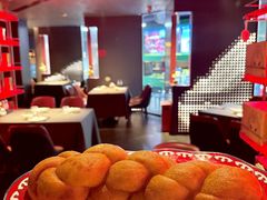-肆月河豚·新淮扬菜·烤鸭(中关村店)