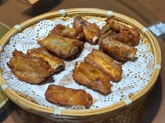 -天下客饭店(中山路店)
