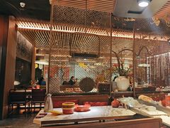 -京华烟云·北京烤鸭(领展购物广场·中关村店)