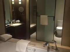 -西双版纳融创皇冠假日度假酒店