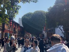 -三坊七巷历史文化街区