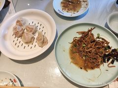 -百饺园(平山道店)