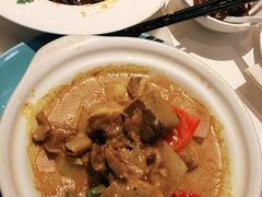 -港丽餐厅(高德置地店)