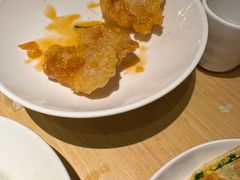 -关东小磨东北菜(上海长风大悦城店)