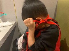 -海底捞火锅(凯德广场店)