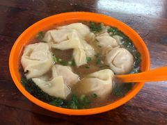 -阿麟馄饨(延长路店)