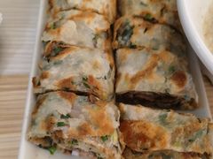 -台北楚楚园馅饼粥(虹桥南丰城店)