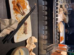 -很久以前羊肉串(中山公园店)