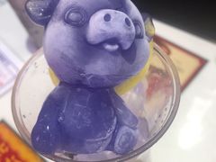 -龙记·香港茶餐厅(海上世界店)