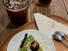 -三目仓咖啡(贤南路店)