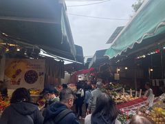 -油麻地果栏
