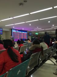 -江西省妇幼保健院(东湖院区)