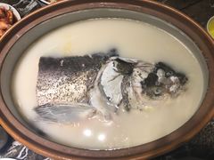 -风味小馆(天目湖宾馆店)