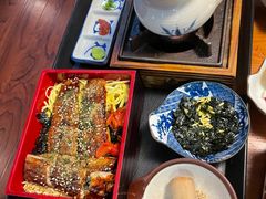 -鳗鱼家·深夜食堂(军博店)