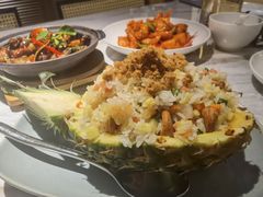 -鹿港小镇(霄云店)