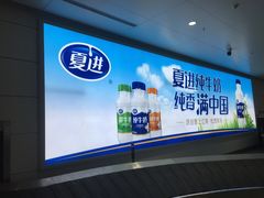 -银川河东国际机场