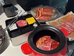 -焱铁烧·黑毛和牛专门店(杭州嘉里中心店)
