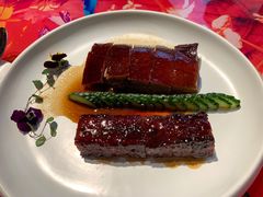 -上海滩餐厅(BFC外滩金融中心店)