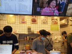 -卞姐蛋饼(陕西南路店)