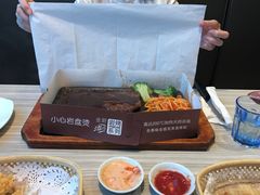 -必胜客(长瀛商业广场店)