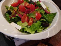 -Efes Turkish & Mediterranean Cuisine 艾菲斯餐厅(陆家嘴店)
