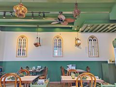 -Thai Basil罗勒叶泰式餐厅(时代天街店)