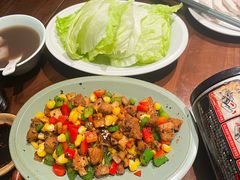 -七色云蔬食(喜邻里店)