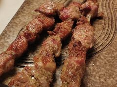 -龟兹KUCINA·新疆菜(前滩L+PLAZA店)