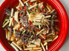 -蛙兔鸡自贡风味·特色江湖菜(广都店)