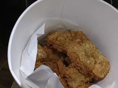 -肯德基(成山路地铁站店)
