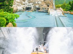 -珠海长隆海洋王国