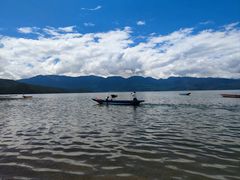 -丽江泸沽湖景区