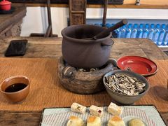 -一号铺子·大炉茶