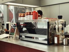 -Manner Coffee(IFS一楼店)