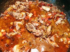 -陈厨老味·老派郴州菜(宜章店)