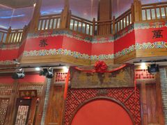 -正阳门饭庄·烤鸭·北京菜(万丰路七里庄店)