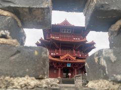 -肇庆古城墙