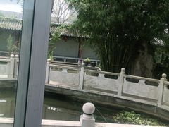-龚家花园农家乐休闲别墅