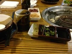 -盈田盈粥庄(博山东路店)