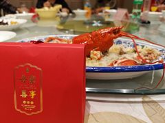 -山明水秀大饭店
