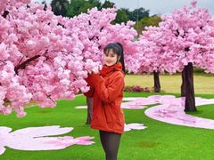-盈香心动乐园