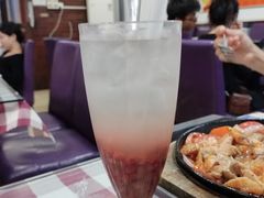 红豆冰-多多茶餐厅(松风路店)