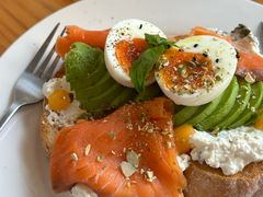 -Egg•Allday Brunch(襄阳北路店)