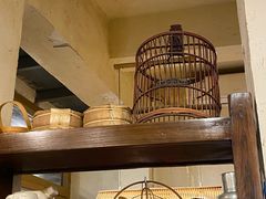 -霄汉羊排(万松园一店)