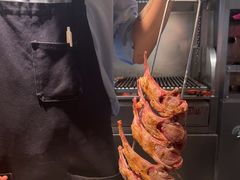 -拉蒂娜·巴西牛排馆 Latina·Brazilian Steakhouse(王府井喜悦店)