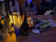 -HIB HUB公社(解放西路店)