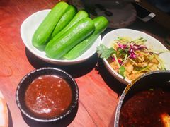 -肉串汪(月坛店)