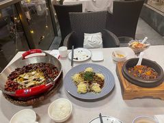 -渝信川菜(南滨店)