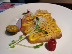 -匠和风精致料理(莆田财富中心店)